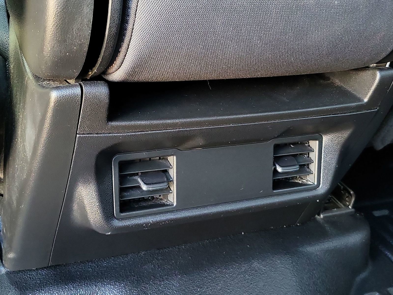 Used 2025 GMC Sierra 1500 Pro w/ Pro Value Package image 20