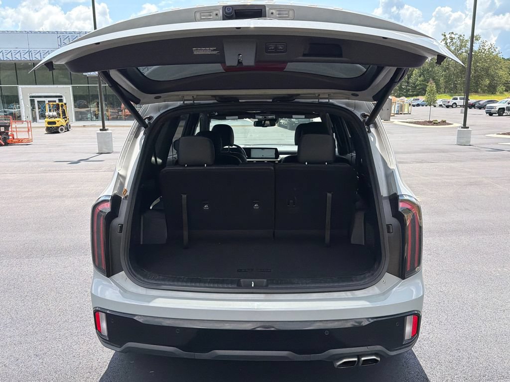 Used 2024 Kia Telluride EX X-Line AWD/4WD image 18