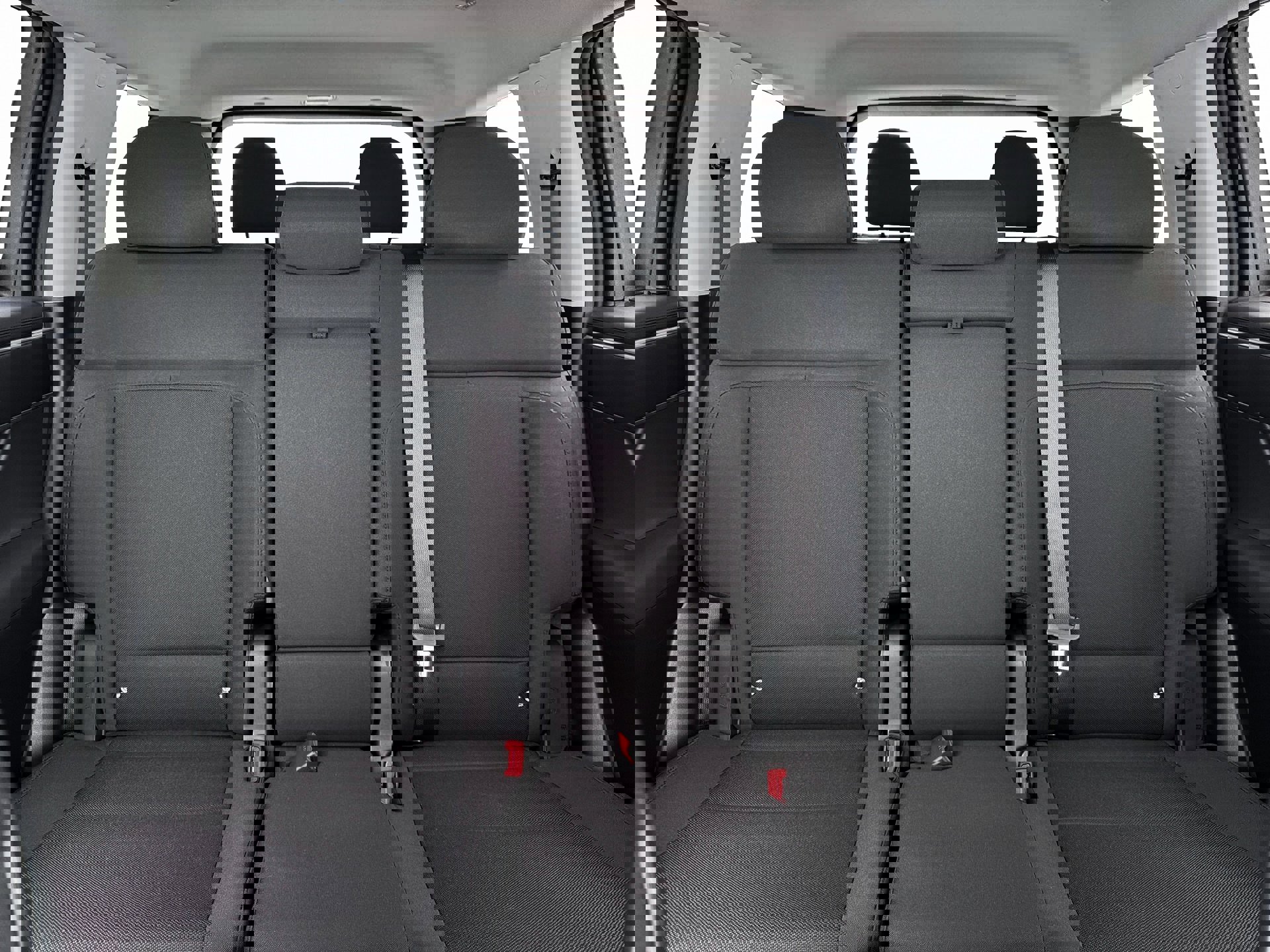 New 2026 Hyundai Santa Fe SE image 16