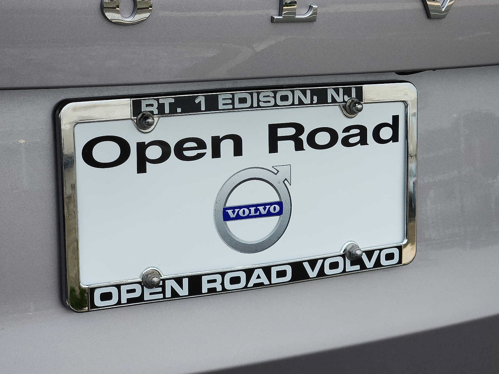 Used 2026 Volvo XC90 B6 Ultra w/ Protection Package Premier AWD/4WD image 30