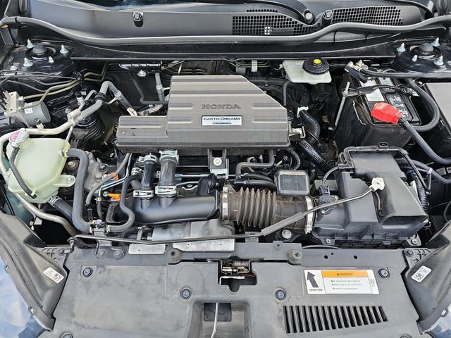 Used 2019 Honda CR-V EX image 32