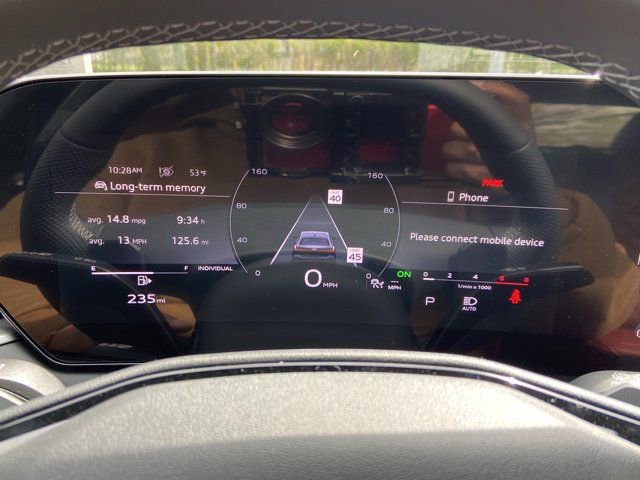 Used 2025 Audi S5 Premium Plus AWD/4WD image 18