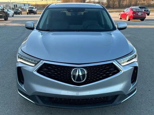 Used 2023 Acura RDX AWD image 2