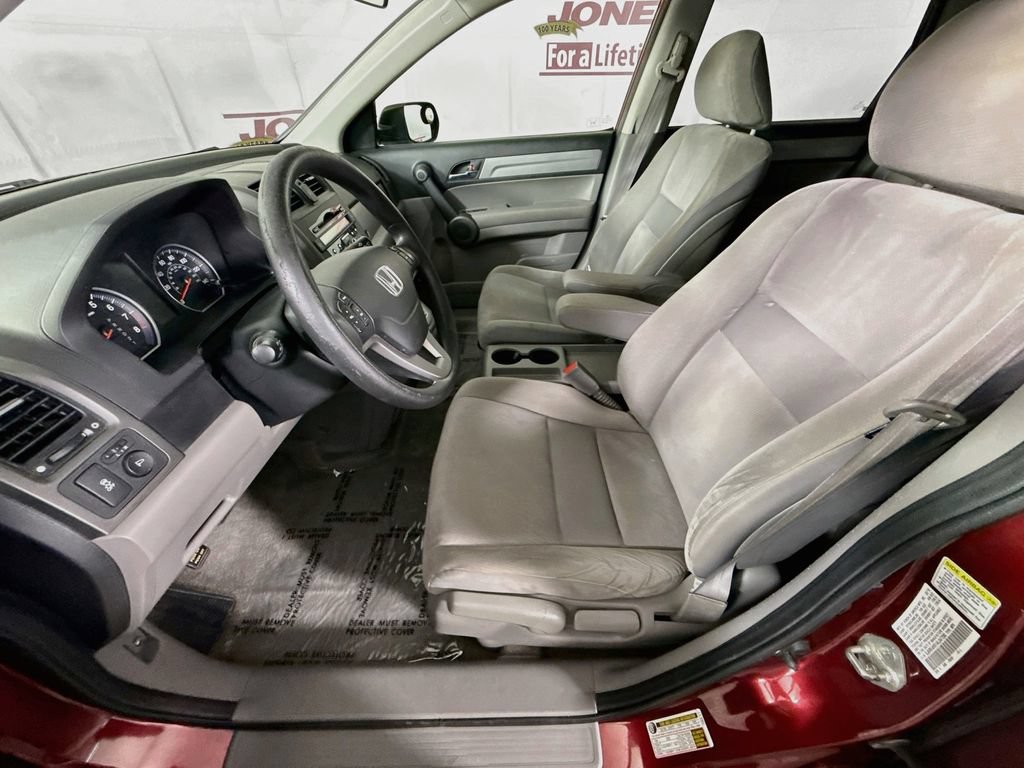 Used 2010 Honda CR-V EX image 23