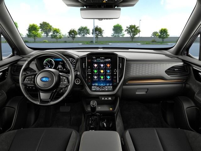 New 2026 Subaru Forester Touring AWD/4WD image 18