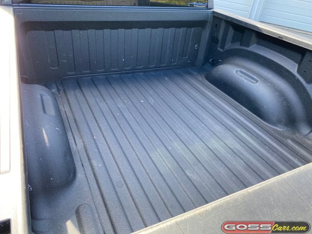 Used 2021 RAM 1500 Limited AWD/4WD image 9