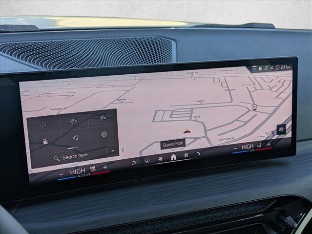 Used 2026 BMW 430i Coupe w/ Parking Assistance Package image 14