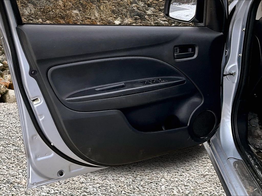 Used 2021 Mitsubishi Mirage ES image 20