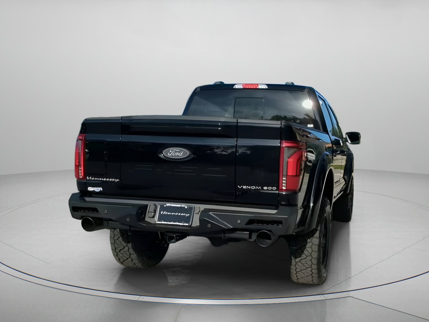 New 2026 Ford F150 Lariat w/ Equipment Group 502A High image 29