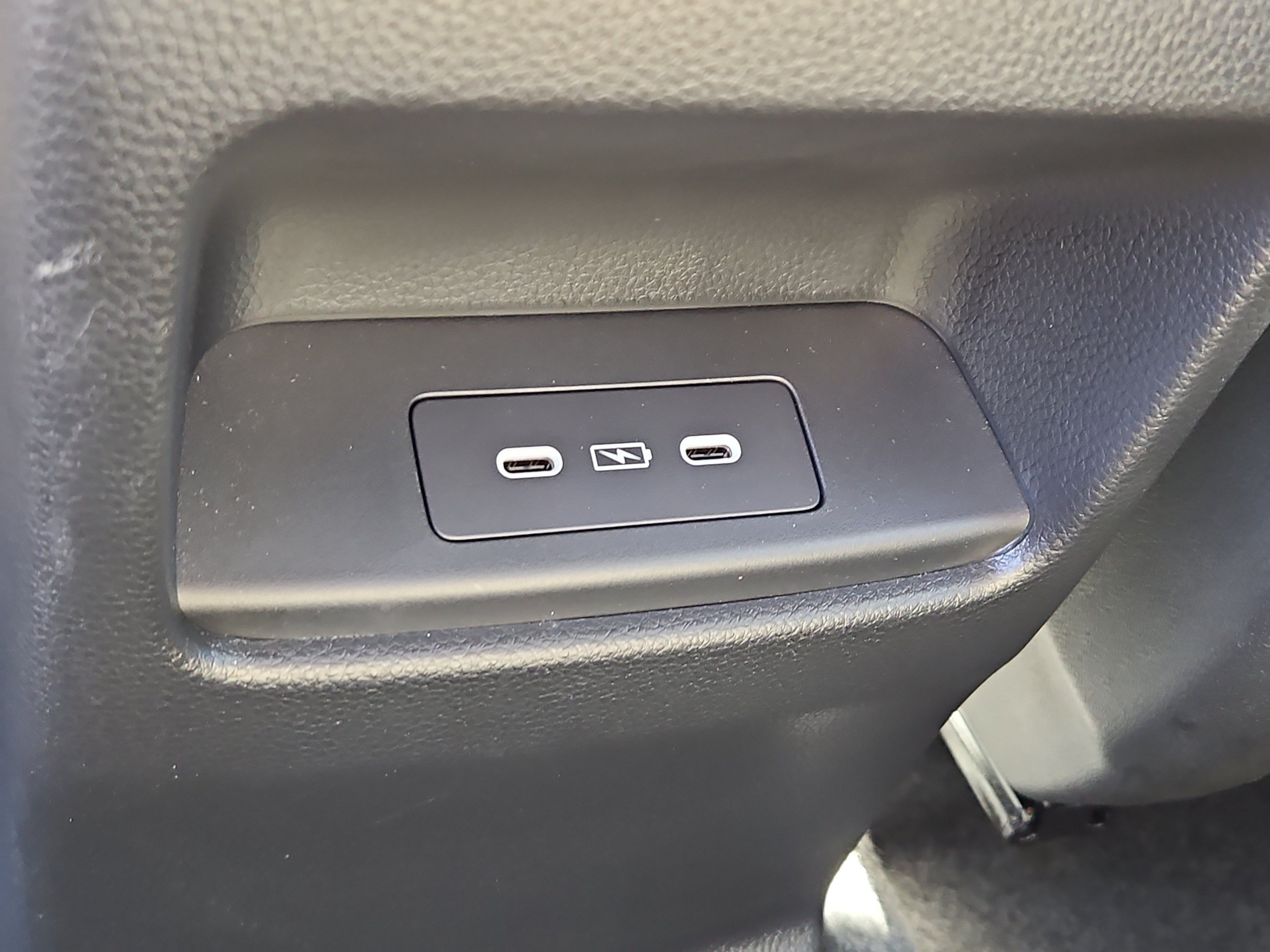 Certified 2024 Honda CR-V EX-L image 14
