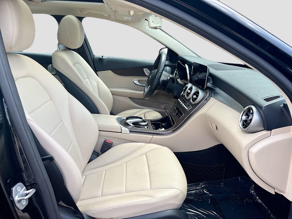 Used 2020 Mercedes-Benz C 300 Sedan image 19