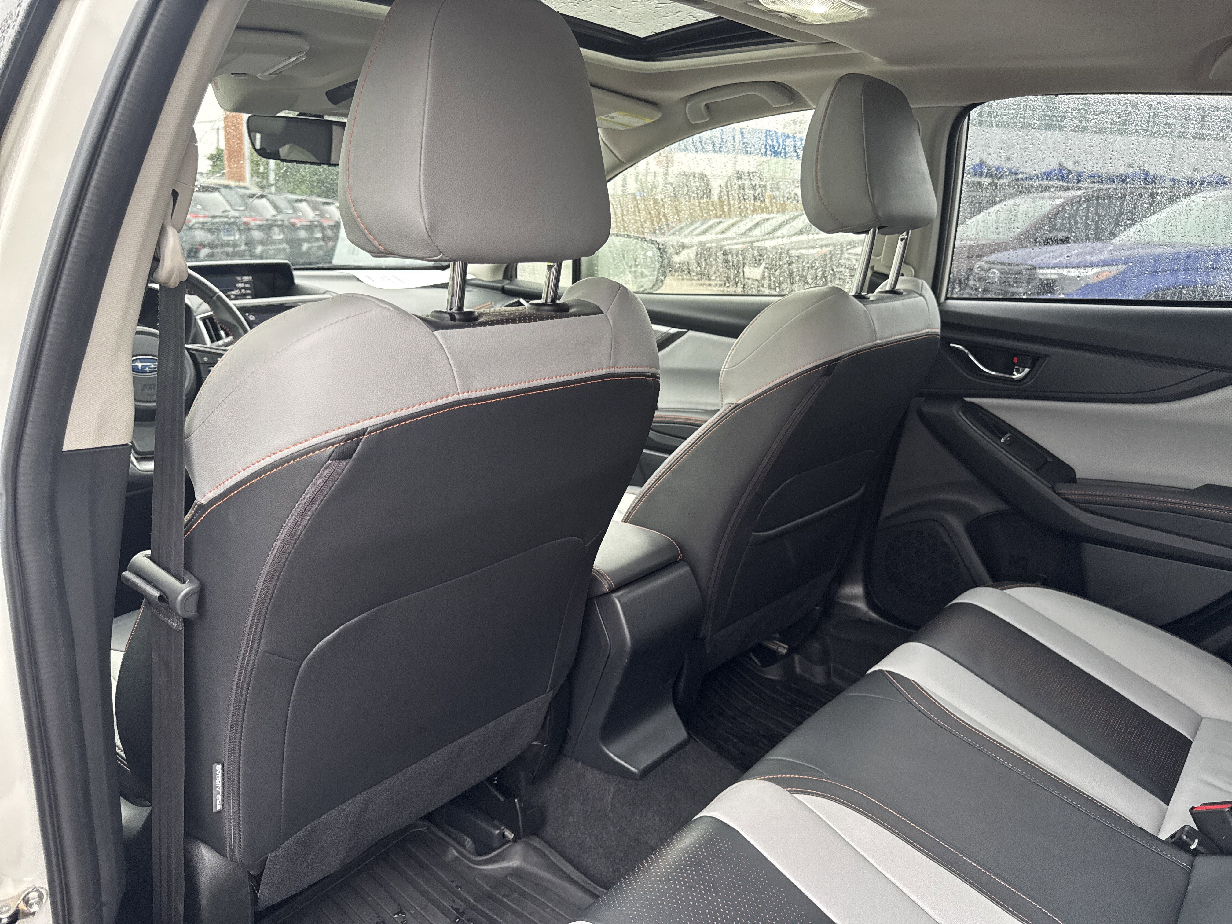 Used 2022 Subaru Crosstrek 2.5i Limited w/ Popular Package #4 image 29