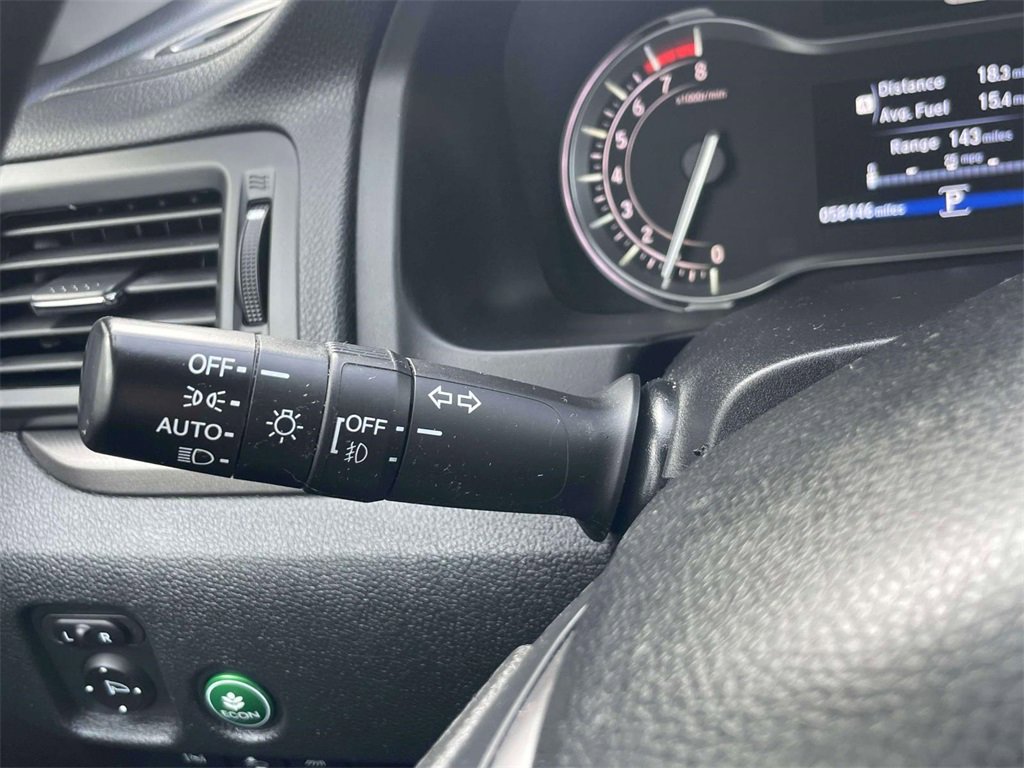 Certified 2023 Honda Ridgeline Sport image 22