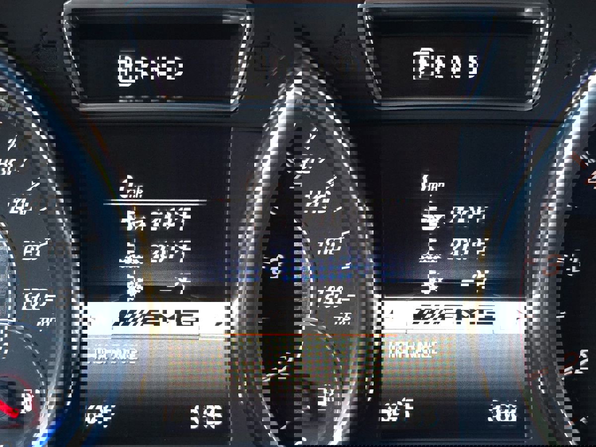 Used 2016 Mercedes-Benz G 63 AMG 4MATIC image 29