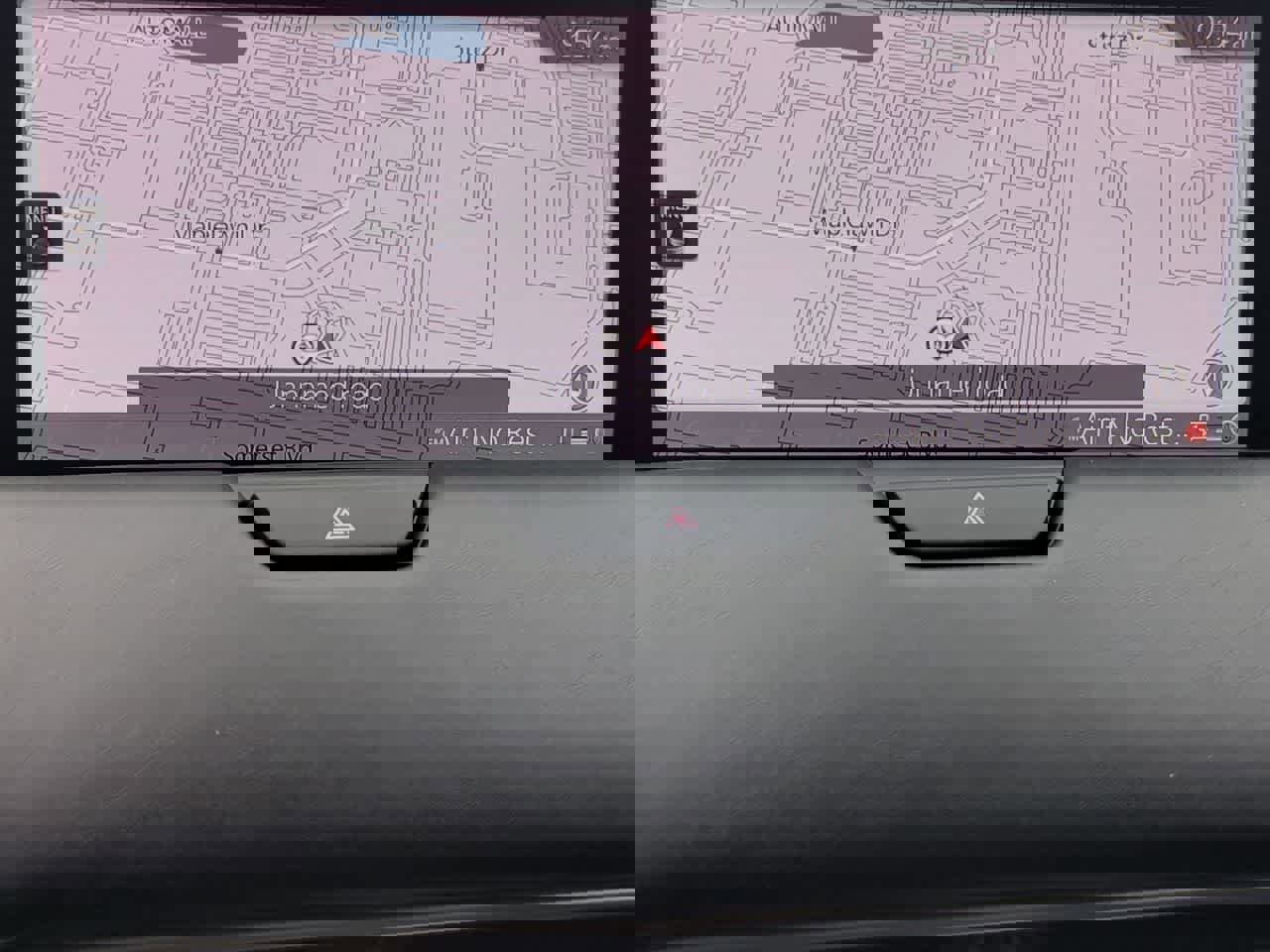 New 2026 MAZDA CX-90 Plug-In Hybrid w/ Premium Plus image 29