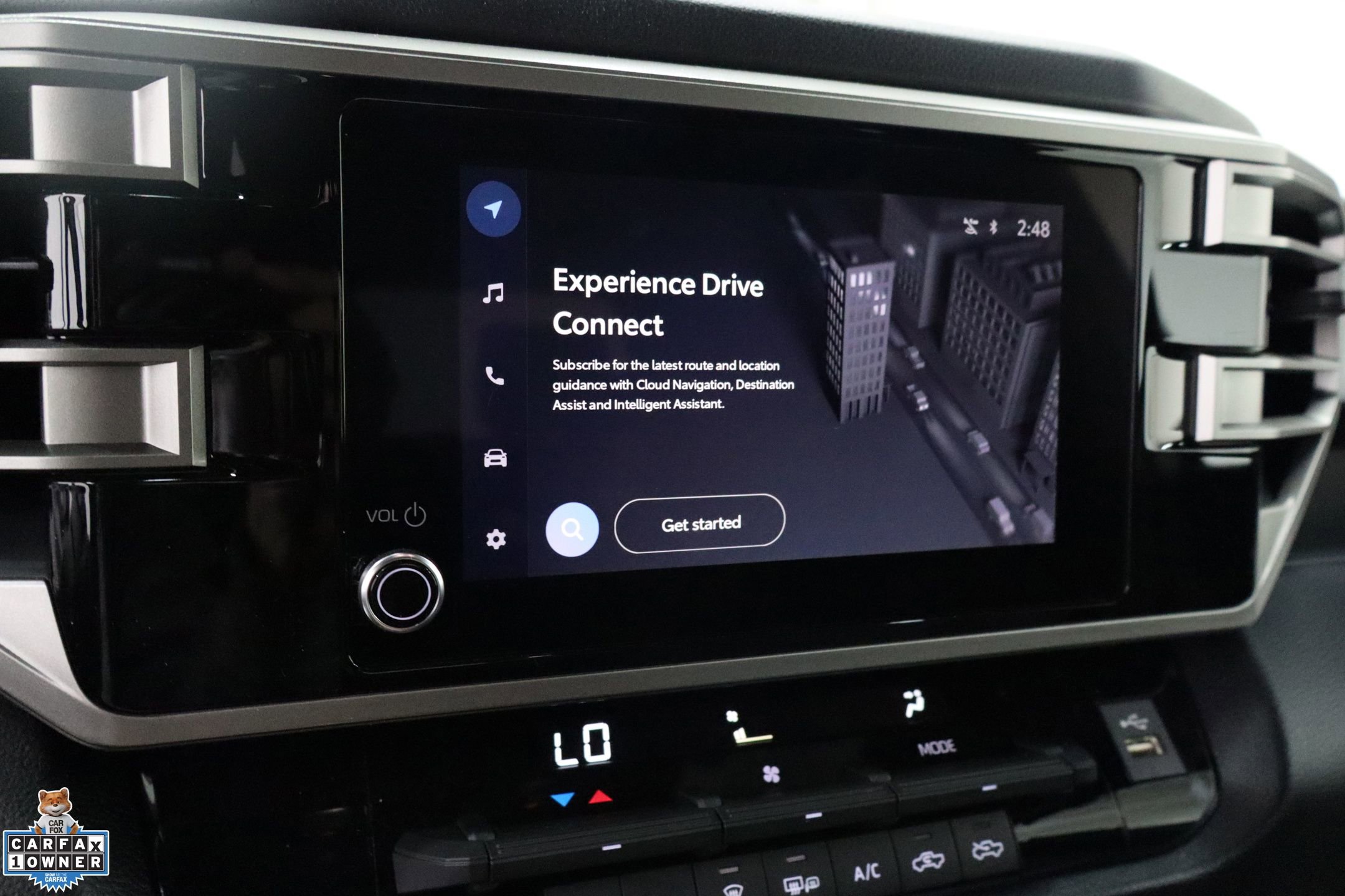 Used 2025 Toyota Tundra SR5 w/ TRD Off-Road Package image 20