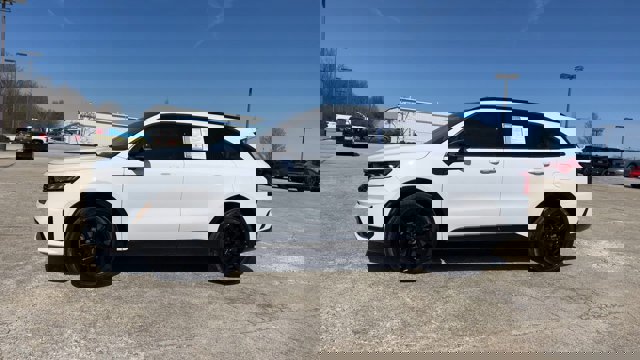 Used 2022 Kia Sorento SX image 5