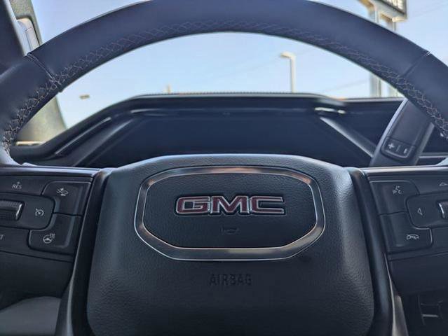 Used 2024 GMC Sierra 2500 AT4 w/ Technology Package AWD/4WD image 31