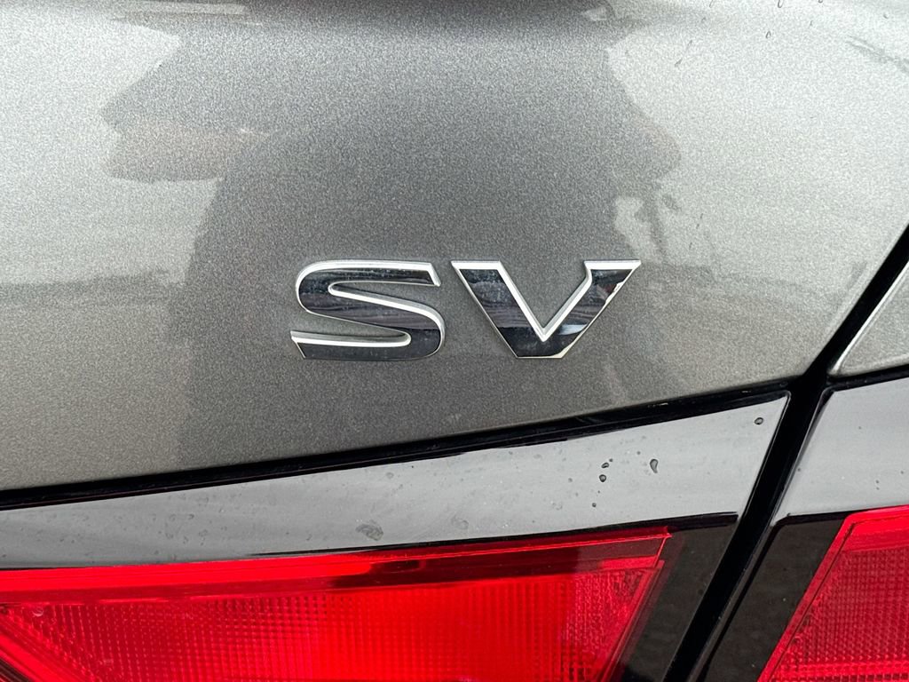Used 2022 Nissan Altima 2.5 SV FWD image 26