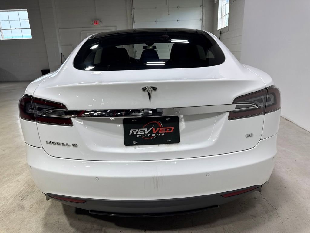 Used 2015 Tesla Model S 60 RWD image 6