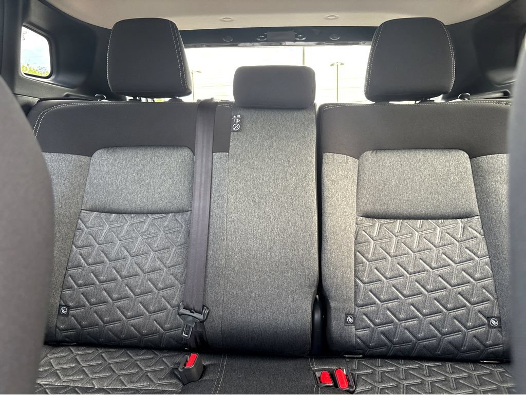 New 2026 Nissan Kicks SV w/ Interior Electronics Package FWD image 13