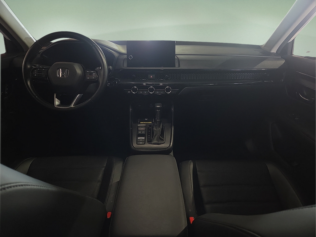 Used 2025 Honda CR-V EX-L image 16