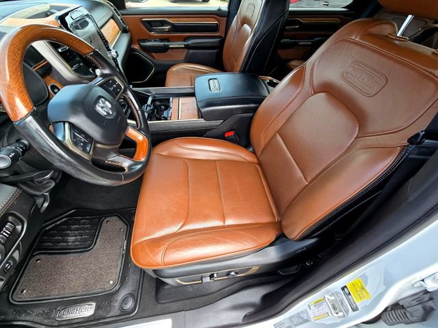 Certified 2022 RAM 1500 Limited w/ Body Color Bumper Group AWD/4WD image 25