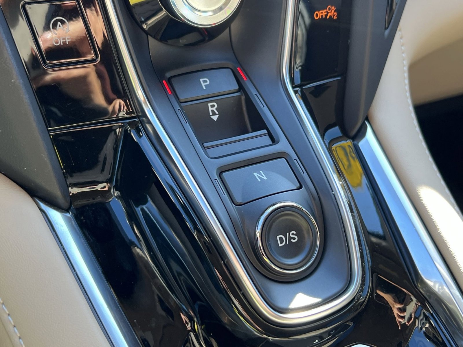 Certified 2023 Acura RDX FWD w/ Technology Package image 23