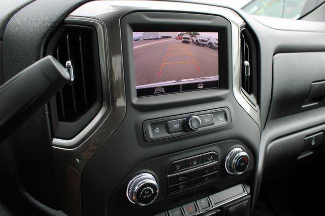 New 2025 GMC Sierra 1500 Pro w/ Pro Value Package image 17