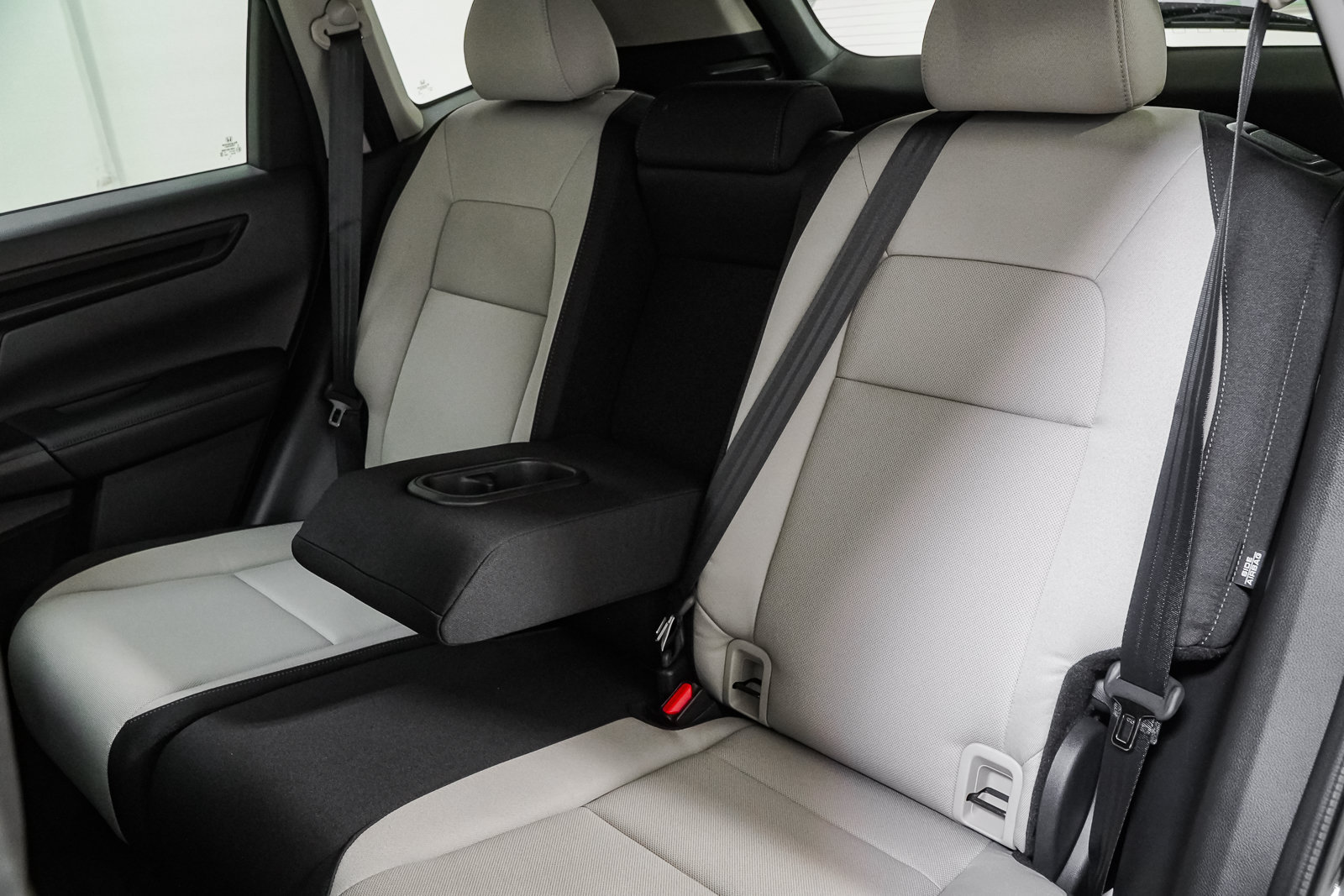 New 2027 Honda CR-V EX image 38