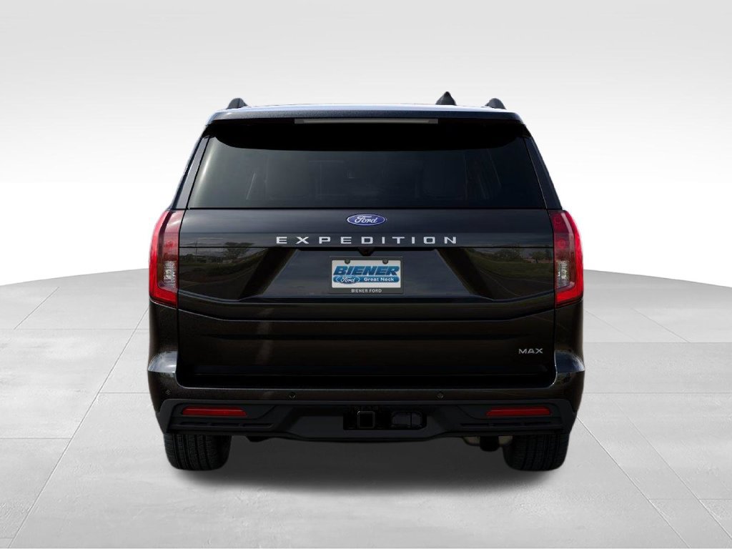 New 2027 Ford Expedition Max Active AWD/4WD image 8
