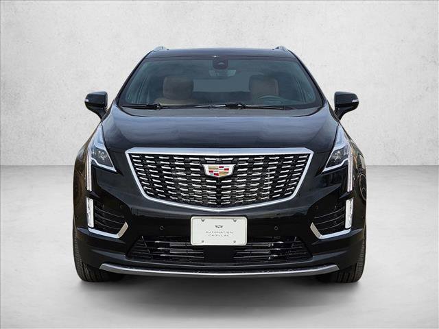 New 2026 Cadillac XT5 Premium Luxury image 6