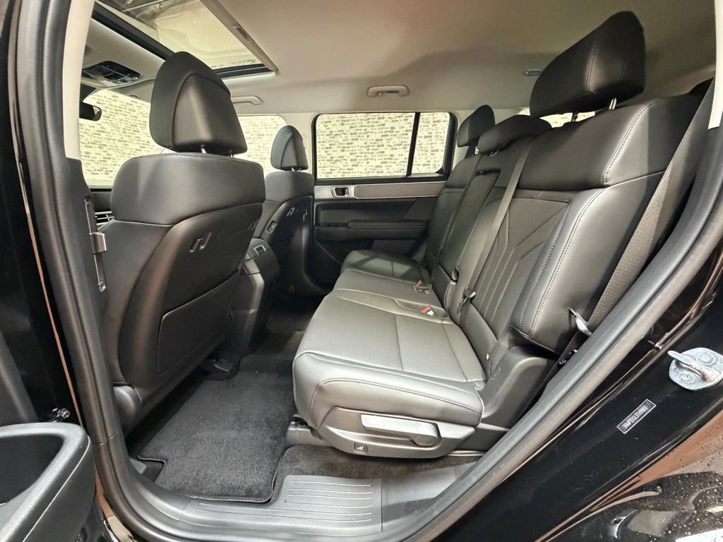 New 2026 Hyundai Santa Fe XRT image 13