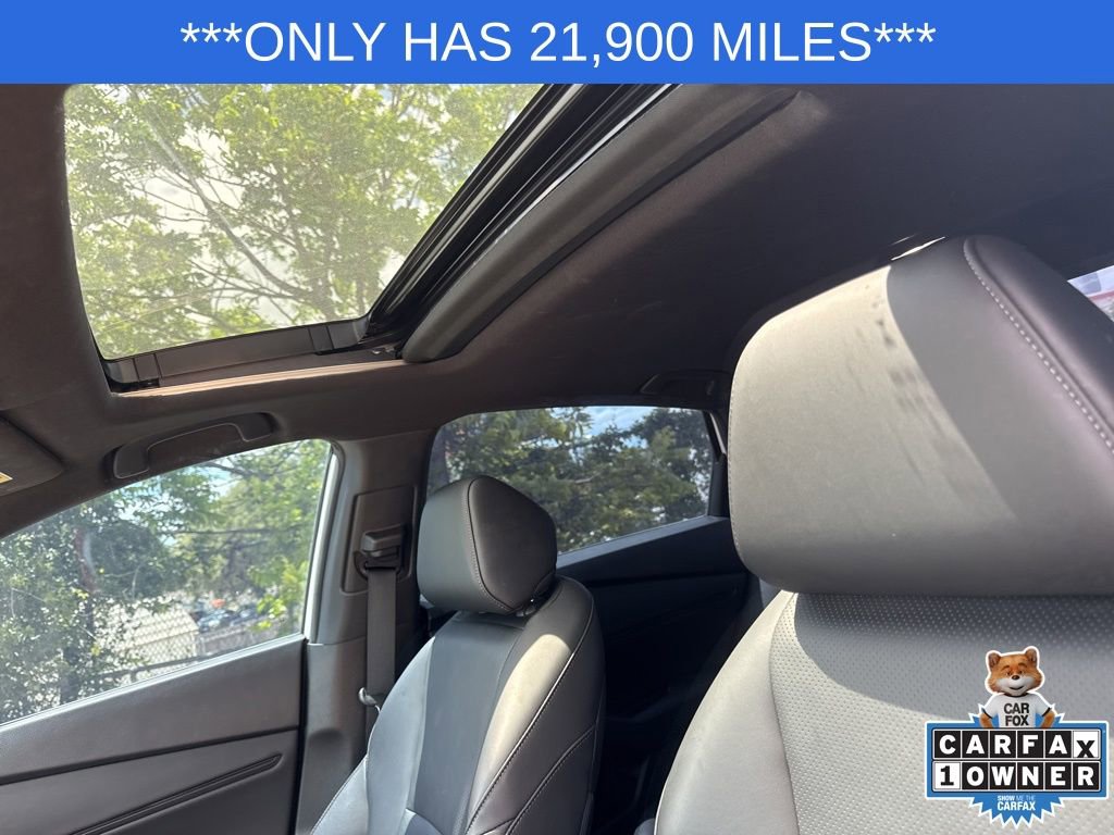 Used 2023 Honda Accord Sport image 14