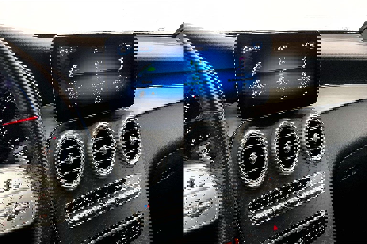 Used 2021 Mercedes-Benz GLC 300 image 5