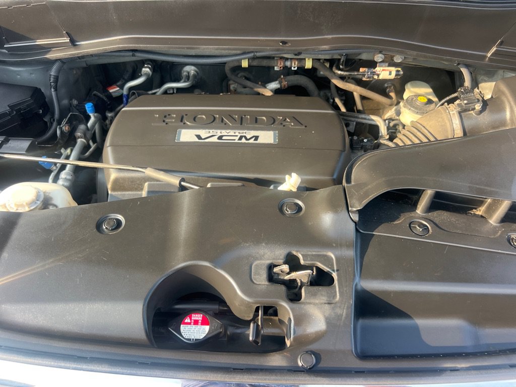 Used 2010 Honda Pilot EX image 42