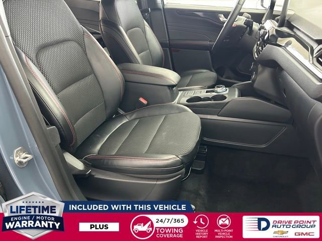 Used 2025 Ford Escape ST-Line Select image 26