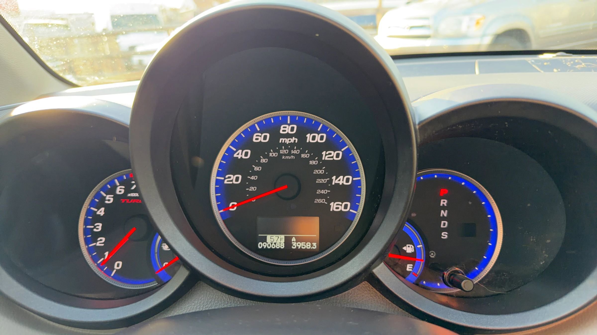 Used 2011 Acura RDX SH-AWD image 27