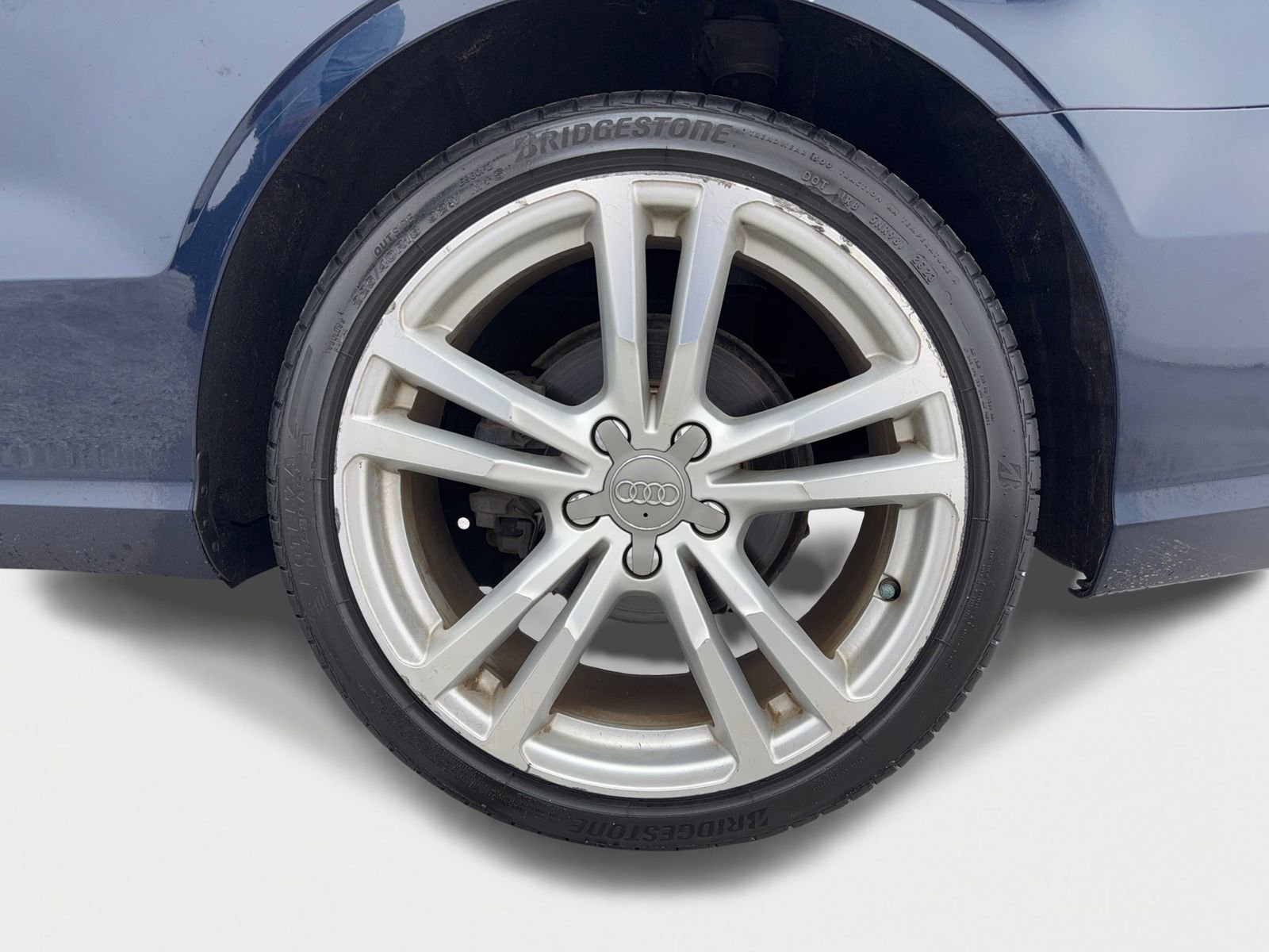 Used 2018 Audi A3 2.0T Premium w/ Convenience Package image 53