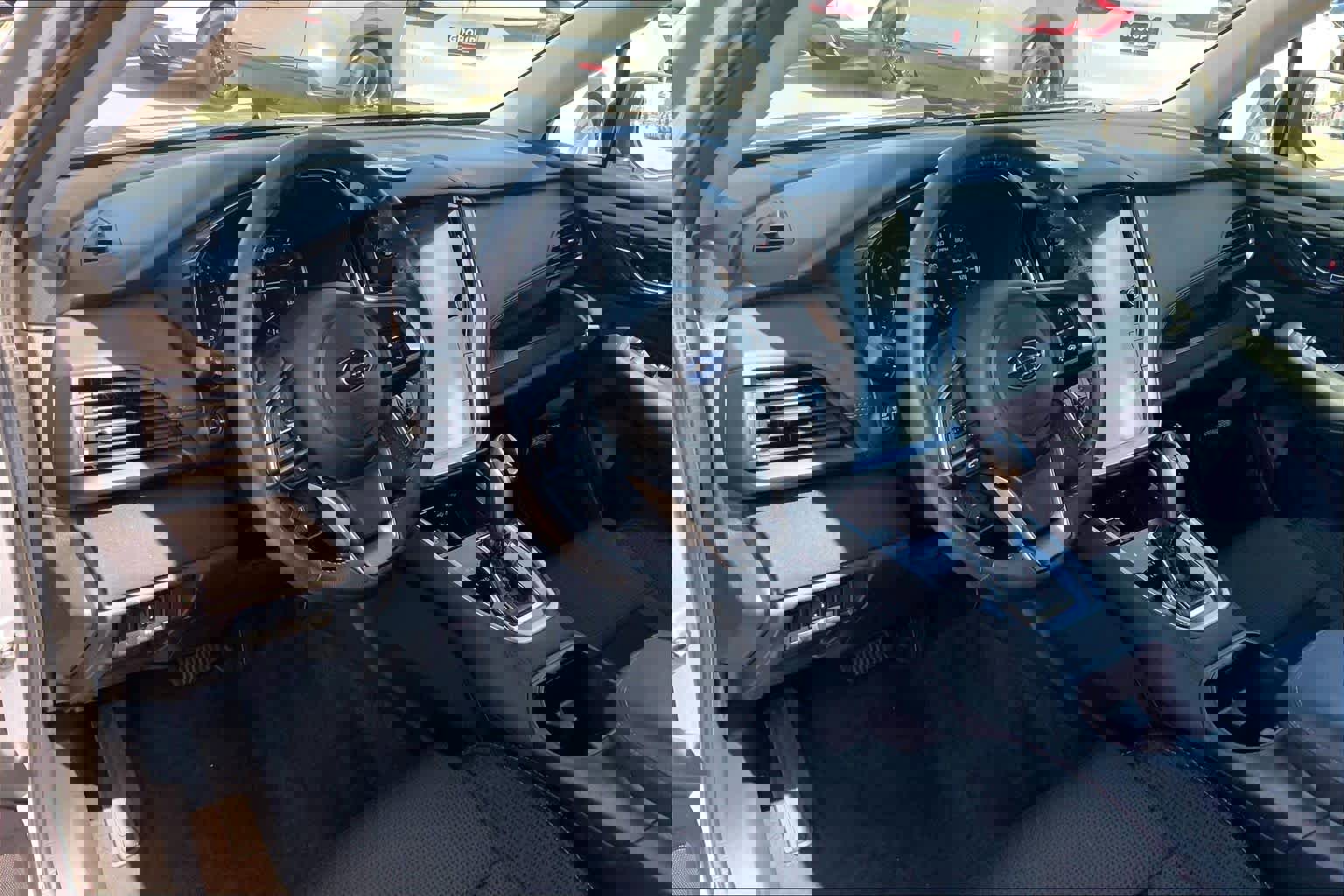 Used 2021 Subaru Outback Premium w/ Popular Package #1 image 17