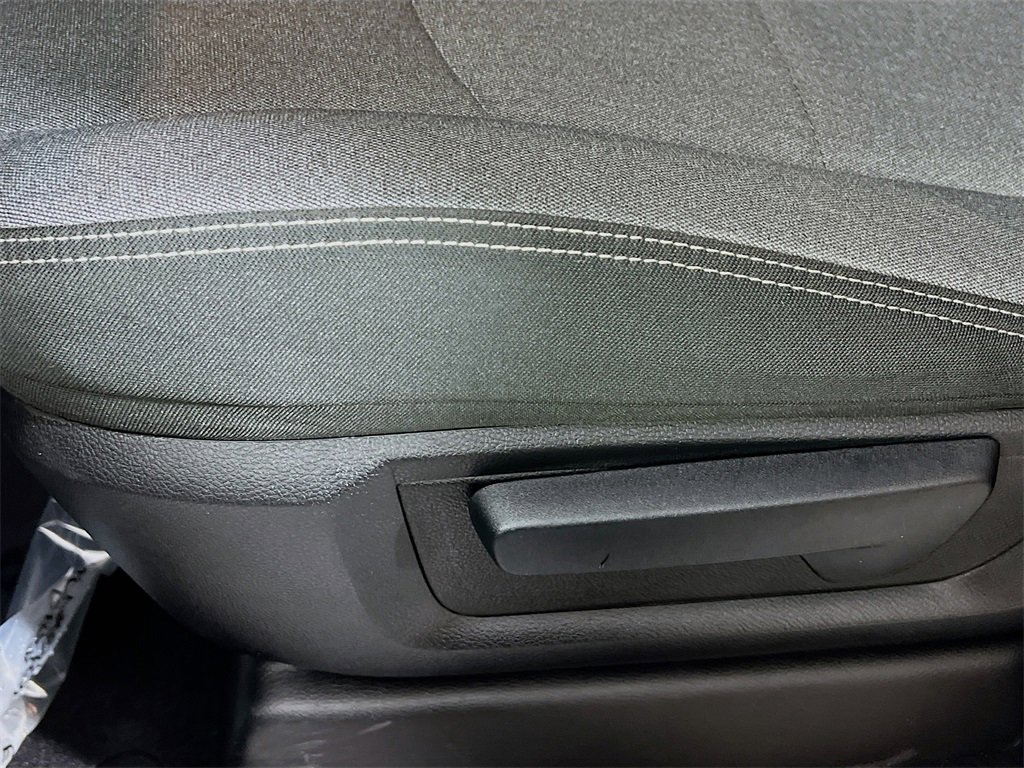 Used 2020 RAM 2500 Tradesman image 17