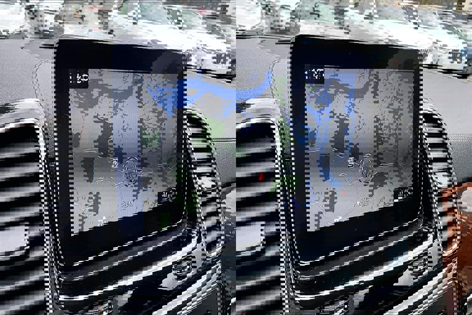 Used 2019 Mercedes-Benz GLS 550 4MATIC image 35