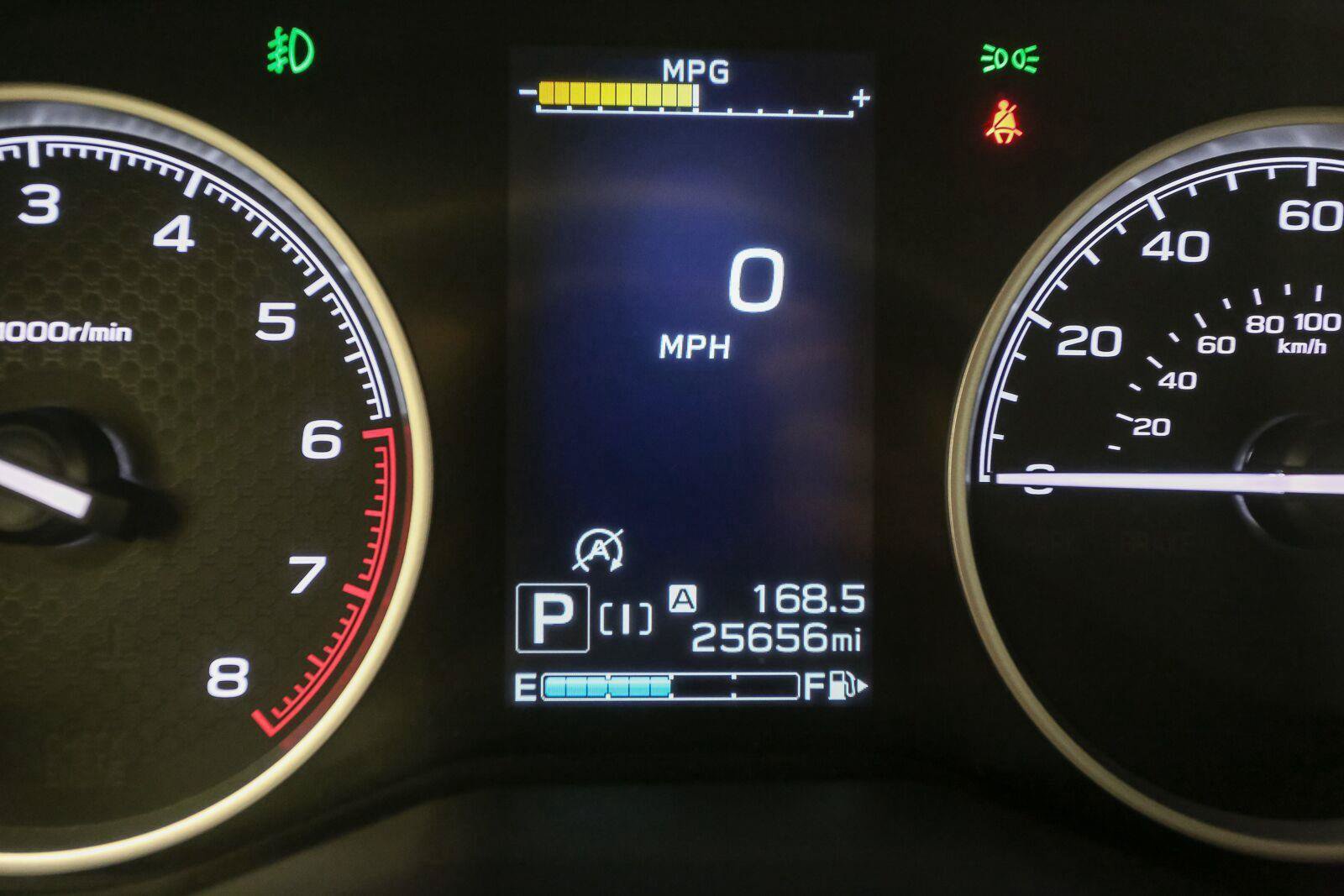 Used 2023 Subaru Forester Premium AWD/4WD image 38