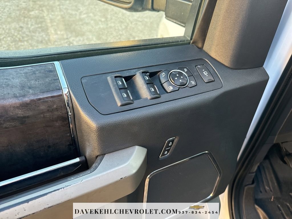 Used 2022 Ford F250 Lariat image 22