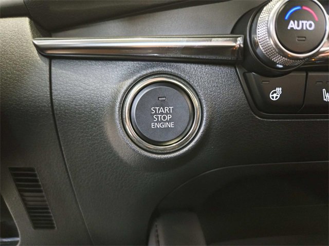 New 2025 MAZDA MAZDA3 Hatchback w/Premium Plus Pkg image 23