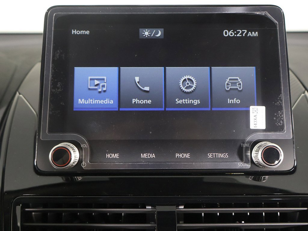 New 2025 Mitsubishi Eclipse Cross LE image 39