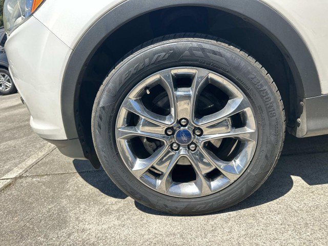 Used 2014 Ford Escape SE w/ Equipment Group 201A FWD image 4