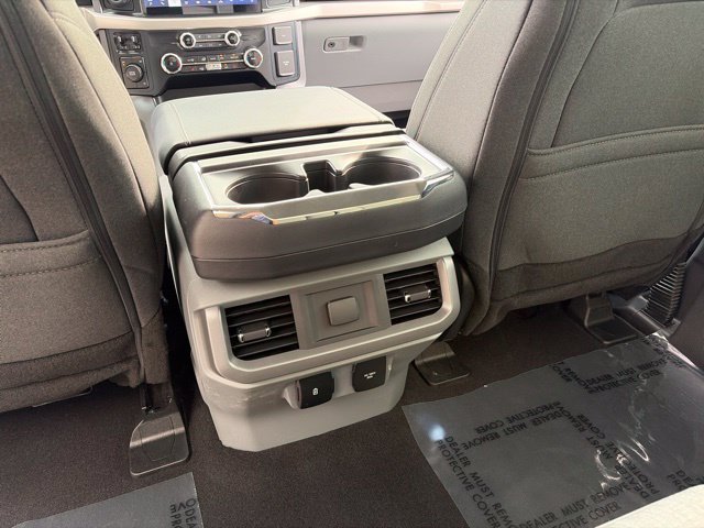Used 2023 Ford F150 XLT w/ Equipment Group 302A High AWD/4WD image 30