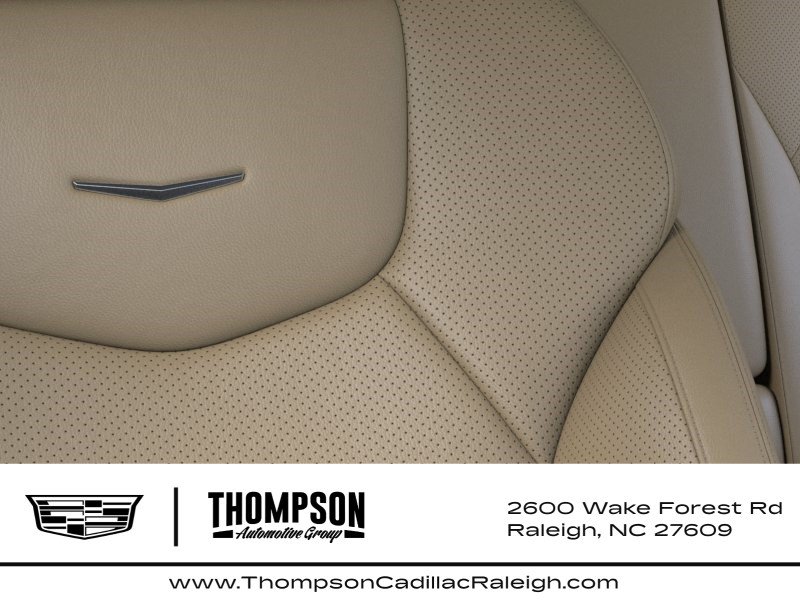 New 2026 Cadillac CT5 Premium Luxury w/ Technology Package RWD image 21