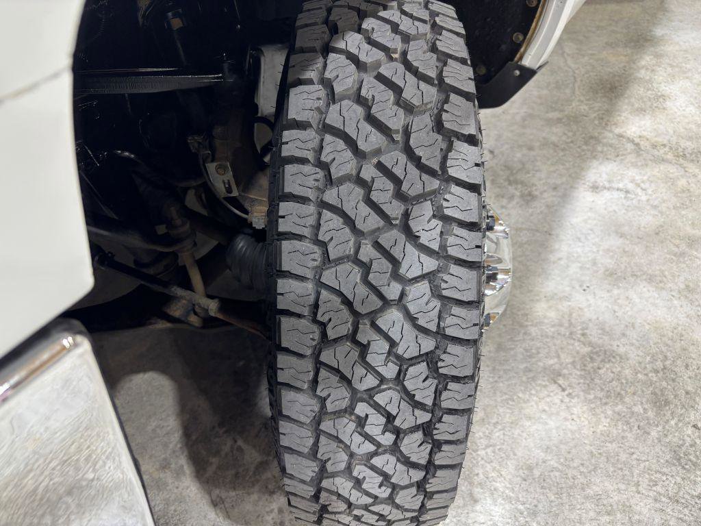 Used 2017 Chevrolet Silverado 3500 W/T w/ WT Convenience Package image 27